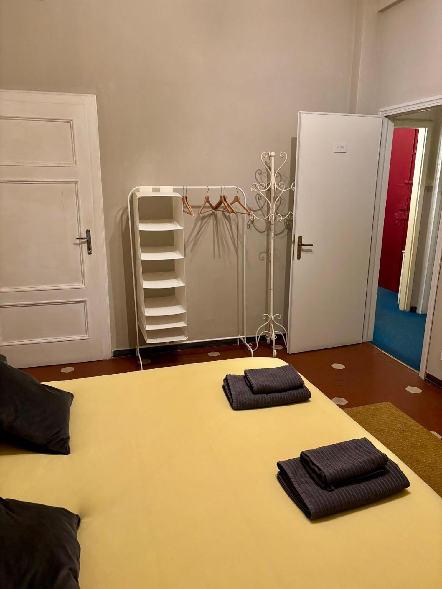Guest House Santa Giustina Lucca Centro Storico Exterior photo
